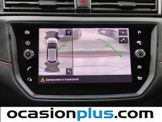 SEAT Ibiza 1.0 TGI FR Plus 66 kW (90 CV)