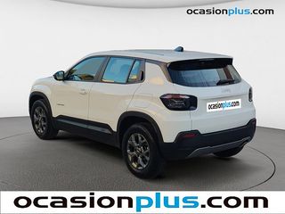 Jeep Avenger 1.2 G Longitude 74 kW (100 CV)