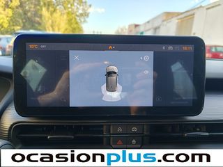 Jeep Avenger 1.2 G Longitude 74 kW (100 CV)