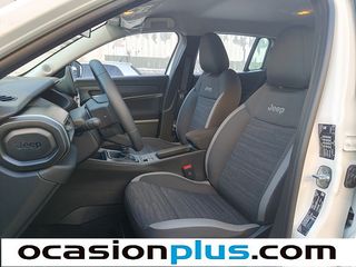 Jeep Avenger 1.2 G Longitude 74 kW (100 CV)