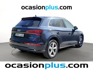 Audi Q5 S line 35 TDI 120 kW (163 CV) S tronic