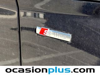 Audi Q5 S line 35 TDI 120 kW (163 CV) S tronic