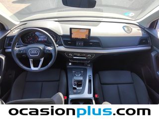 Audi Q5 S line 35 TDI 120 kW (163 CV) S tronic