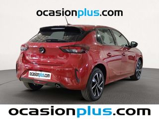 Opel Corsa 1.2T XHL GS 74 kW (100 CV)