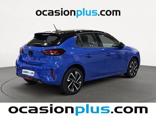 Opel Corsa 1.2T XHL GS 74 kW (100 CV)