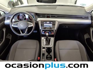 Volkswagen Passat Variant Business 2.0 TDI 90 kW (122 CV) DSG