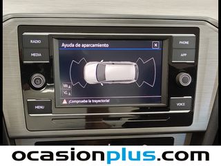 Volkswagen Passat Variant Business 2.0 TDI 90 kW (122 CV) DSG