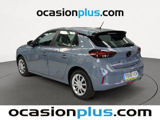 Opel Corsa 1.2 Turbo XHL Hybrid Edition eDCT 74 kW (100 CV)