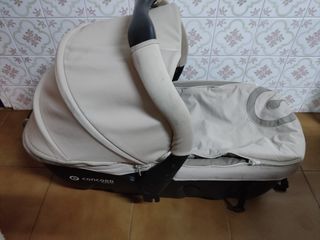 Capazo Concord - Beige