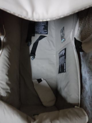 Capazo Concord - Beige