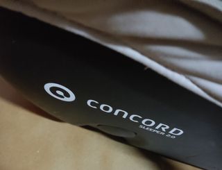 Capazo Concord - Beige