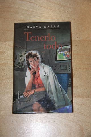 Tenerlo Todo