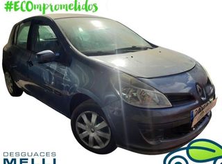 Renault 8944058 sistema audio 8200483757 clio iii