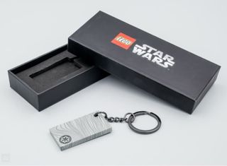 Llavero LEGO Star Wars Beskar 5007403