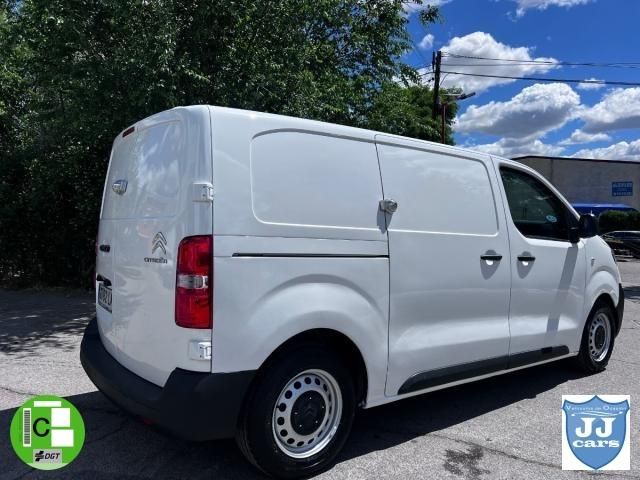 CITROEN Jumpy 1.5BlueHDi 