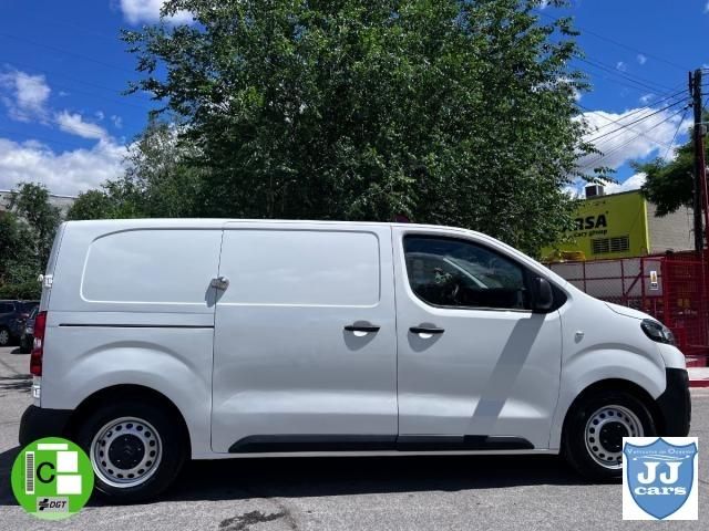 CITROEN Jumpy 1.5BlueHDi 