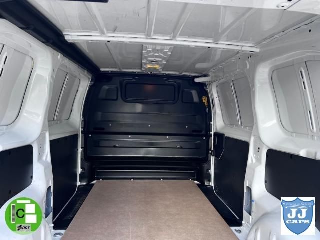 CITROEN Jumpy 1.5BlueHDi 