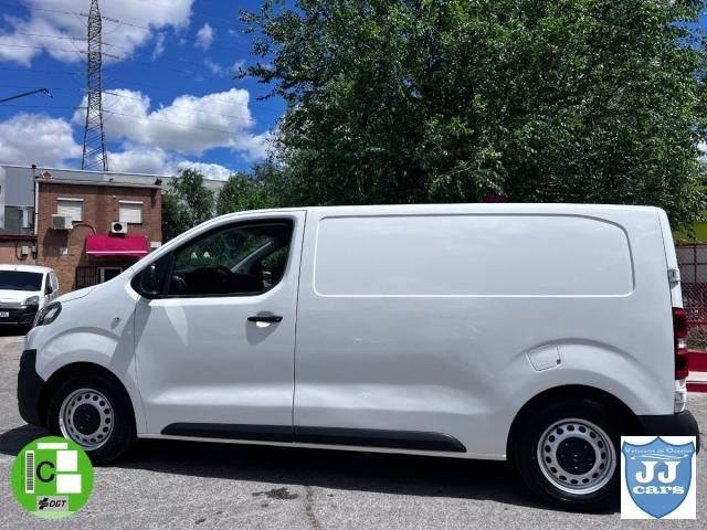 CITROEN Jumpy 1.5BlueHDi 