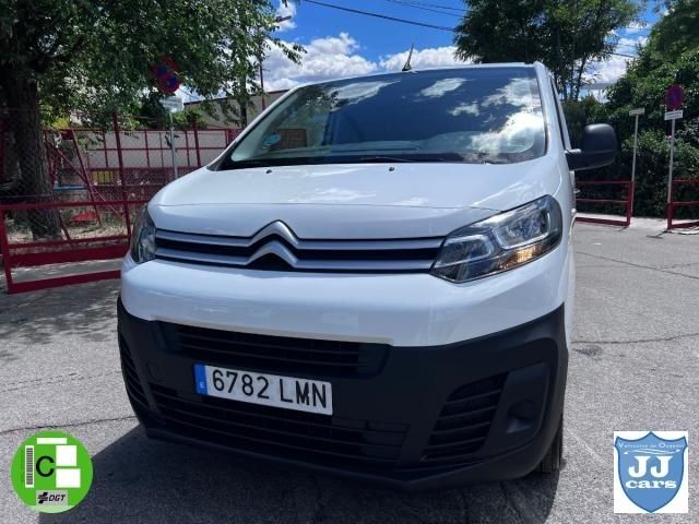 CITROEN Jumpy 1.5BlueHDi 