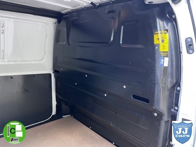 CITROEN Jumpy 1.5BlueHDi 