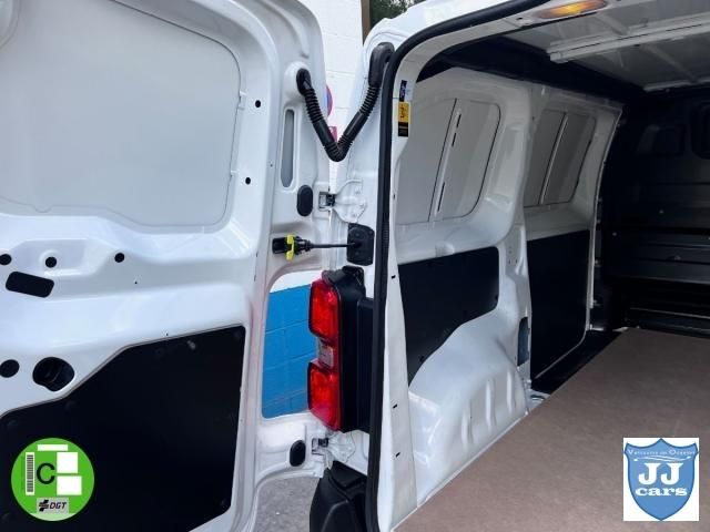 CITROEN Jumpy 1.5BlueHDi 