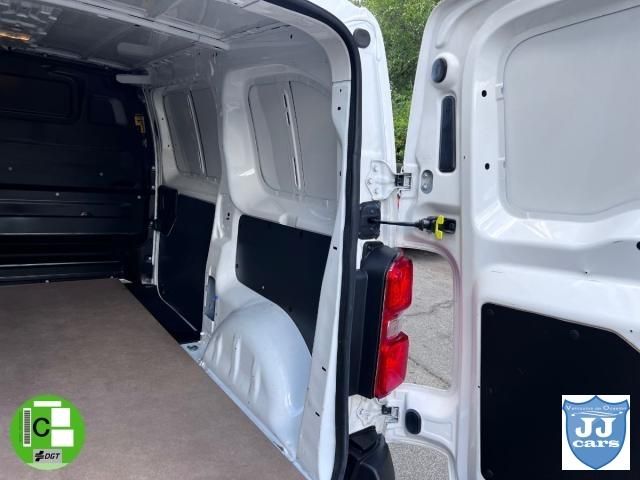CITROEN Jumpy 1.5BlueHDi 