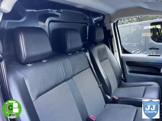 CITROEN Jumpy 1.5BlueHDi 