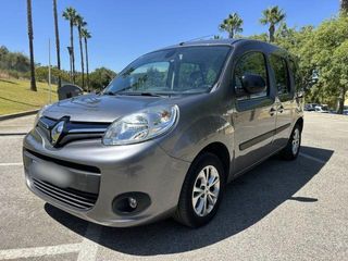 RENAULT Kangoo Emotion Energy dCi 110 CV