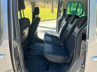 RENAULT Kangoo Emotion Energy dCi 110 CV
