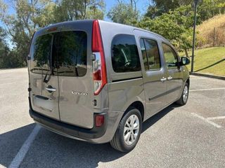 RENAULT Kangoo Emotion Energy dCi 110 CV