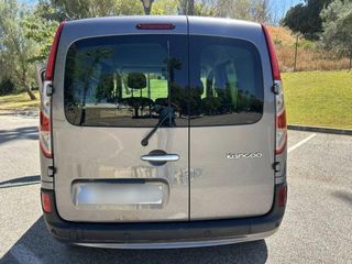 RENAULT Kangoo Emotion Energy dCi 110 CV