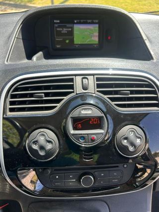 RENAULT Kangoo Emotion Energy dCi 110 CV
