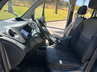 RENAULT Kangoo Emotion Energy dCi 110 CV