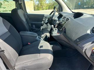 RENAULT Kangoo Emotion Energy dCi 110 CV