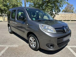 RENAULT Kangoo Emotion Energy dCi 110 CV
