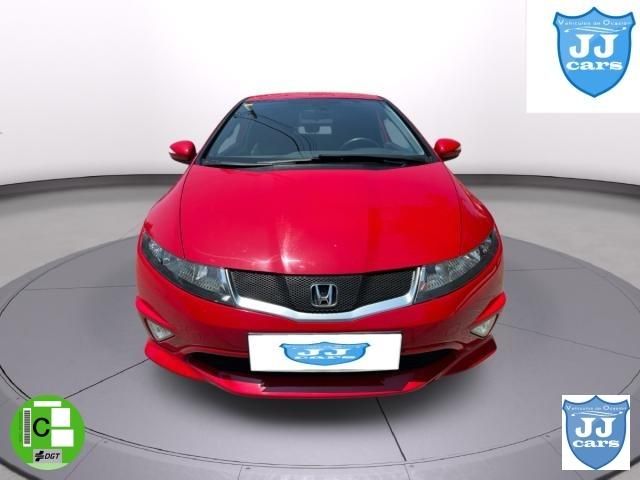 HONDA Civic 1.4 i-VTEC 3p. Type S