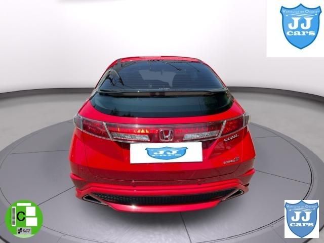 HONDA Civic 1.4 i-VTEC 3p. Type S