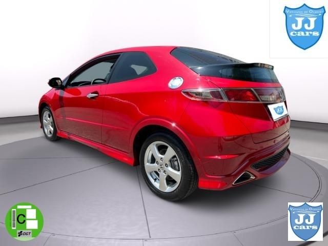 HONDA Civic 1.4 i-VTEC 3p. Type S