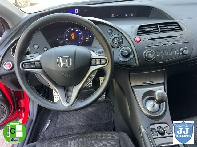 HONDA Civic 1.4 i-VTEC 3p. Type S