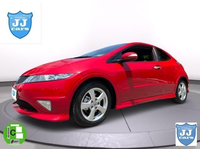 HONDA Civic 1.4 i-VTEC 3p. Type S