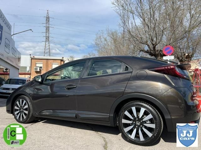 HONDA Civic 1.4 i-VTEC Comfort