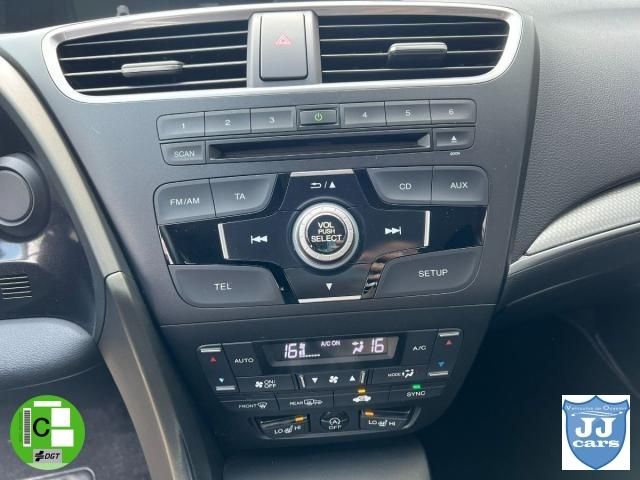 HONDA Civic 1.4 i-VTEC Comfort