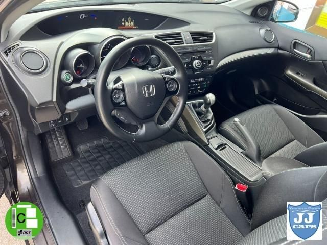 HONDA Civic 1.4 i-VTEC Comfort