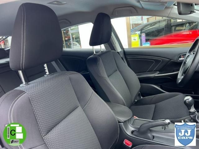 HONDA Civic 1.4 i-VTEC Comfort