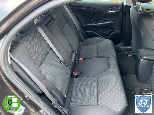 HONDA Civic 1.4 i-VTEC Comfort
