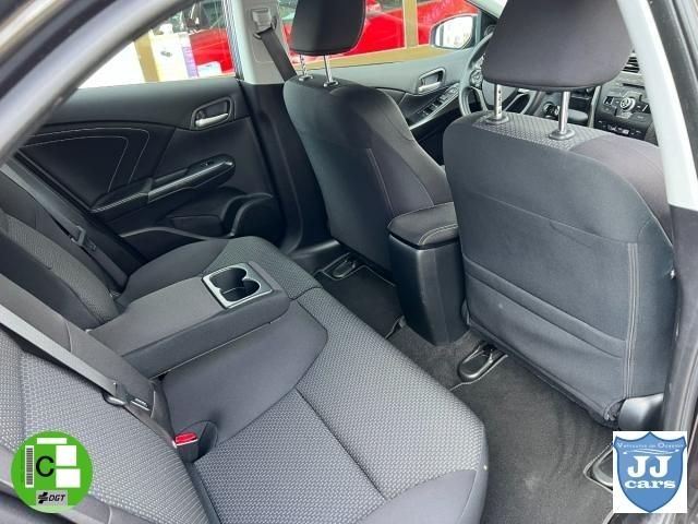 HONDA Civic 1.4 i-VTEC Comfort