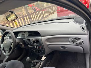 Renault Megane coupe 16v 1999