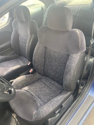 Renault Megane coupe 16v 1999