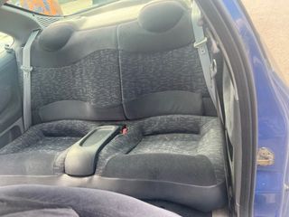 Renault Megane coupe 16v 1999