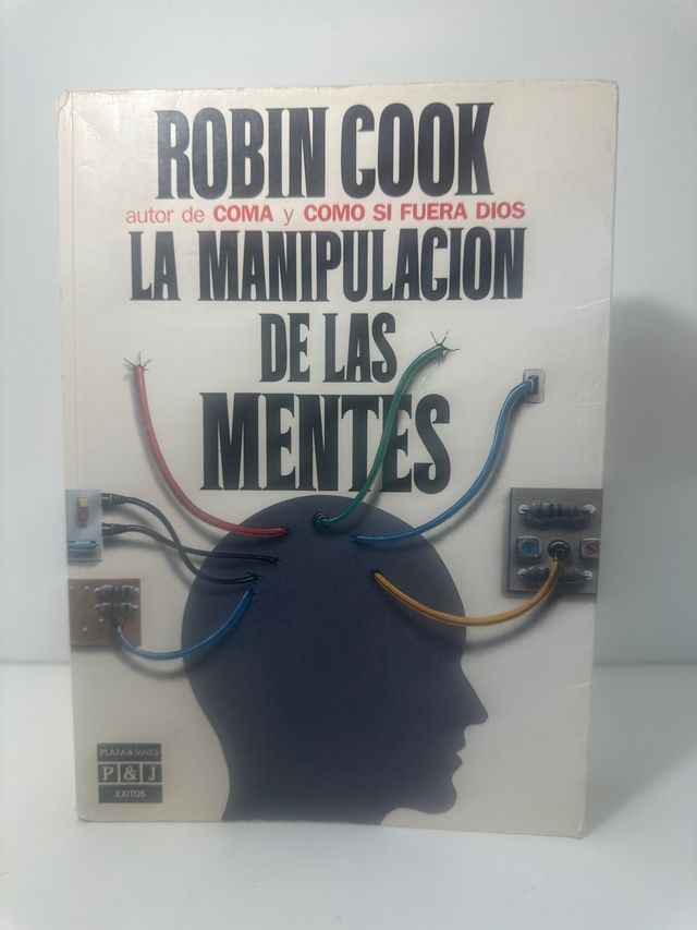 LA Manipulacion De Las Mentes/Mindbend (Spanish...